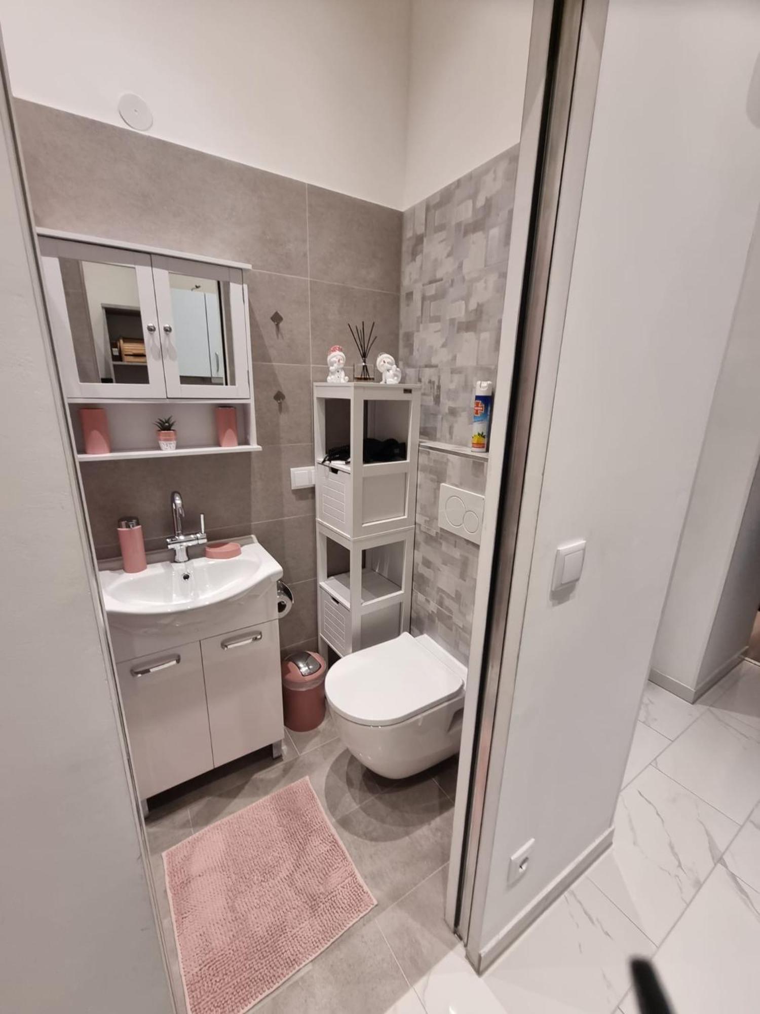 In Apartment Wien